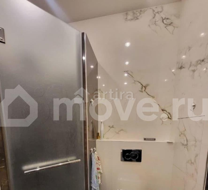 2-комн. квартира, 54.2 м2, 8/11 эт. Москва - изображение 3