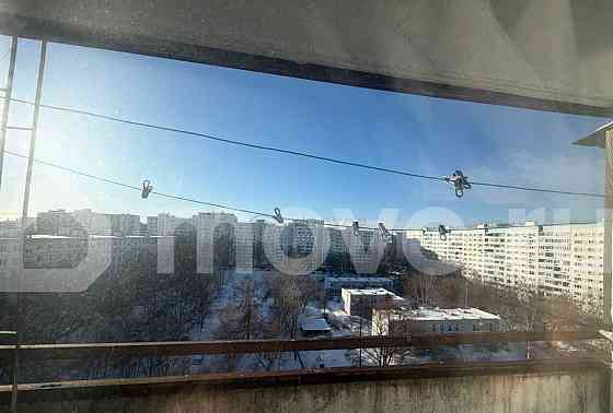 1-комн. квартира, 38.7 м2, 11/14 эт. Москва