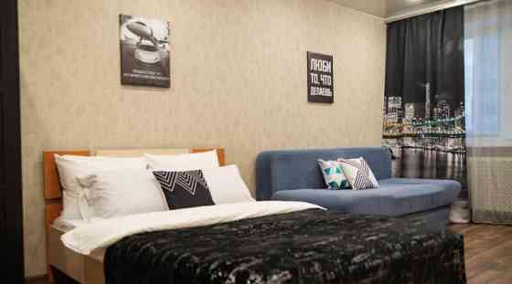 1-комн. квартира, 42 м2, 4/5 эт. Норильск