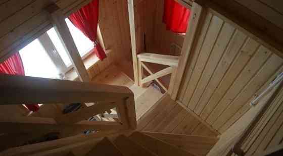 Коттедж, 150 м2 Искитим