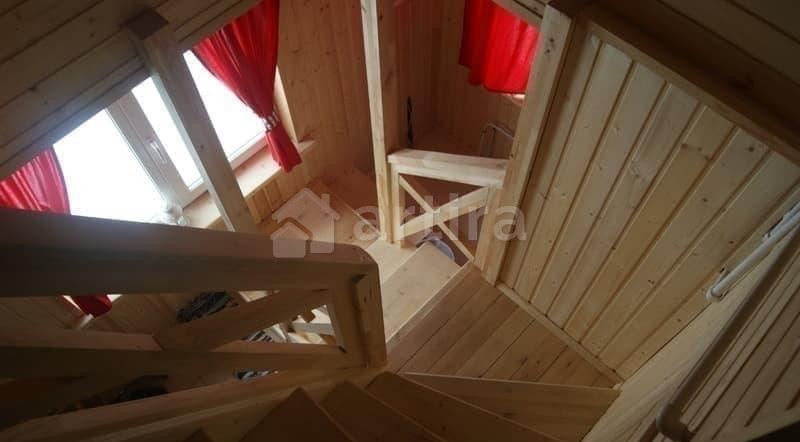 Коттедж, 150 м2 Искитим - изображение 2