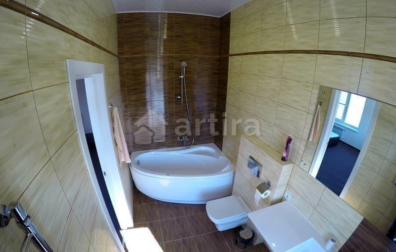 Коттедж, 450 м2 Новосибирск - изображение 12