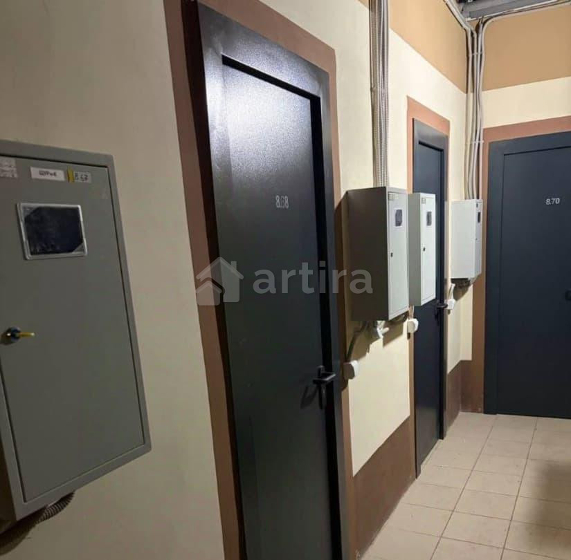 Гараж, 2.4 м2 Видное - изображение 1