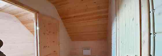 Дом, 82 м2, 7.25 сотки, 2 эт. Гатчина