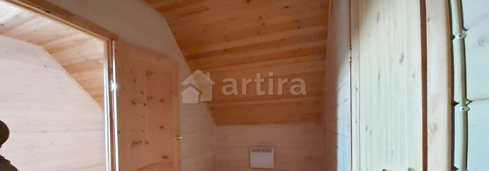 Дом, 82 м2, 7.25 сотки, 2 эт. Гатчина - изображение 6