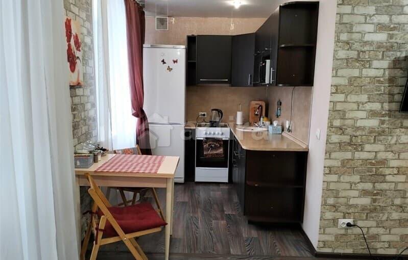 2-комн. квартира, 50 м2, 4/5 эт. Тайшет - изображение 3