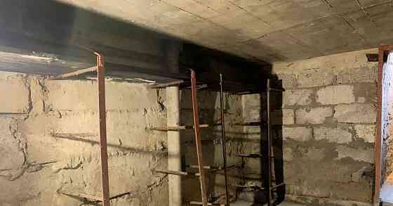 Гараж, 42 м2 Дмитров