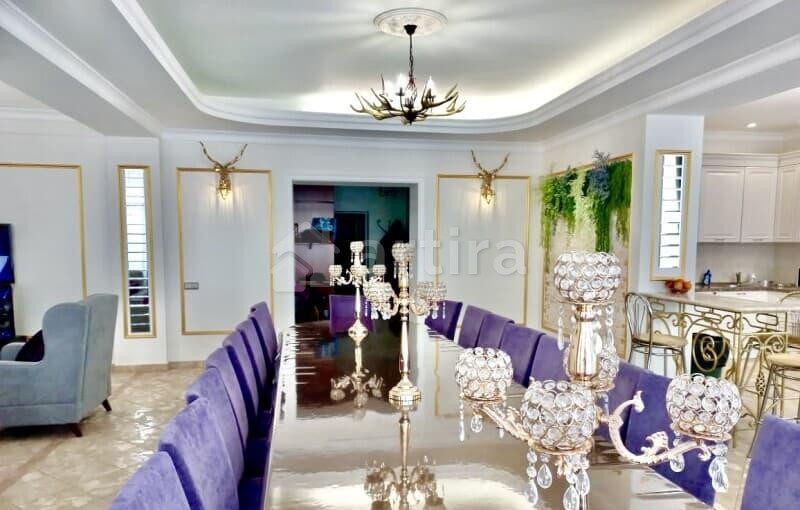 Коттедж, 600 м2 Красногорск - изображение 20