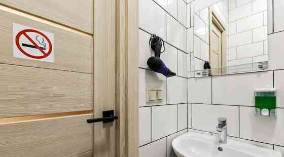 Студия, 13 м2, 2/4 эт. Подольск