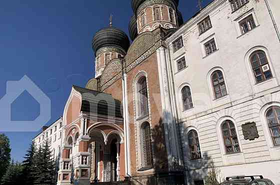 Студия, 14.9 м2, 3/3 эт. Москва