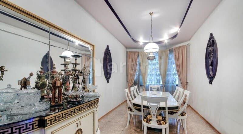 Коттедж, 509 м2 Бронницы - изображение 20