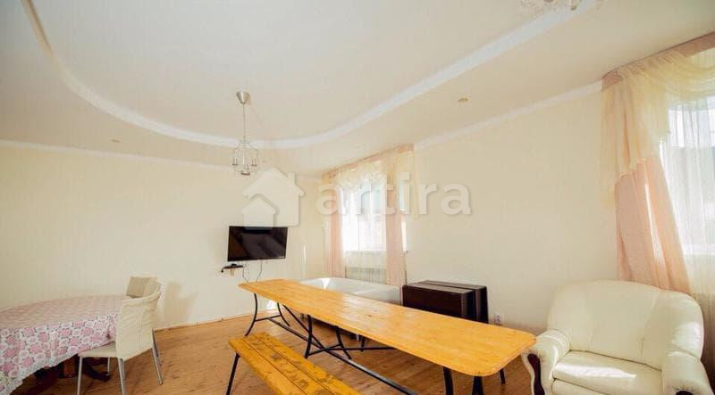 Дом, 200 м2, 10 соток Казань - изображение 4