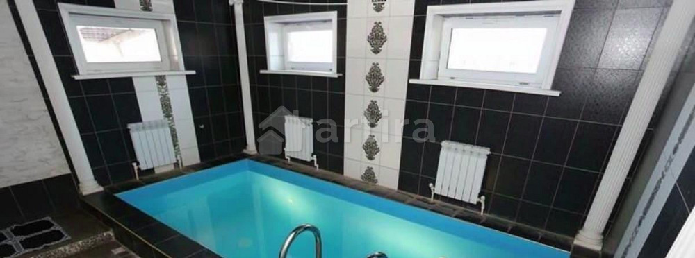 Дом, 350 м2, 5 соток, 2 эт. Казань - изображение 7