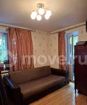 3-комн. квартира, 68 м2, 2/9 эт. Москва