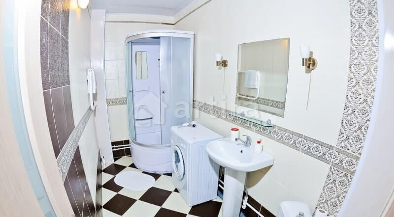 1-комн. квартира, 40 м2, 10/23 эт. Уфа - изображение 6