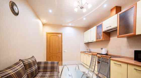 2-комн. квартира, 64 м2, 12/17 эт. Санкт-Петербург