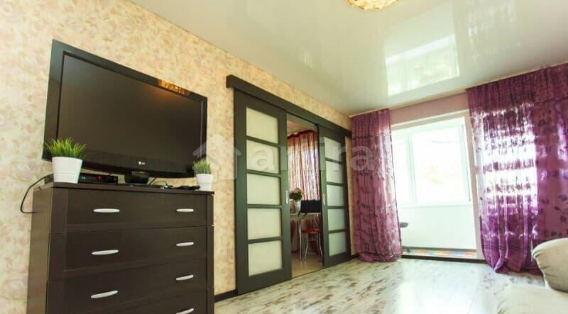 2-комн. квартира, 48 м2, 2/5 эт. Екатеринбург - изображение 6