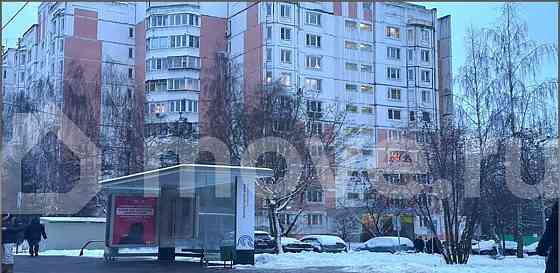 Студия, 14.5 м2, 1/10 эт. Москва