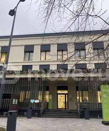 Студия, 13.5 м2, 1/12 эт. Москва