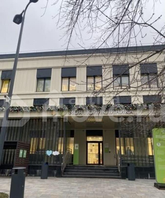 Студия, 13.5 м2, 1/12 эт. Москва - изображение 2