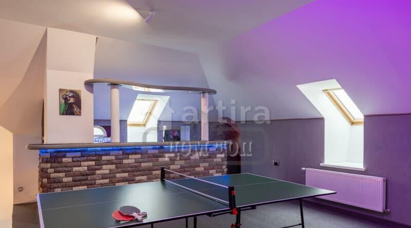 Коттедж, 820 м2 Чехов - изображение 14