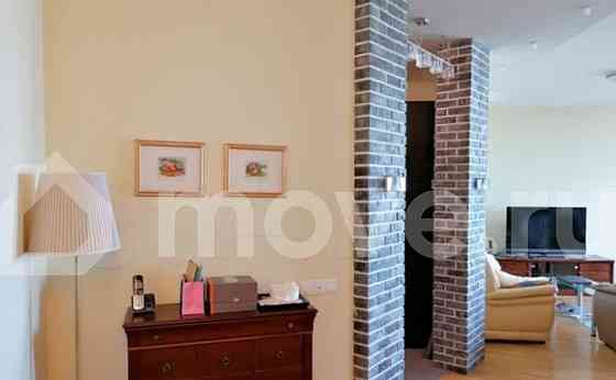 4-комн. квартира, 149.7 м2, 15/24 эт. Москва