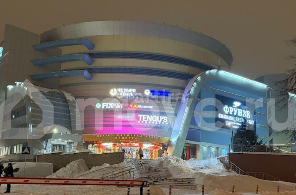 Студия, 20.4 м2, 1/9 эт. Москва - изображение 2