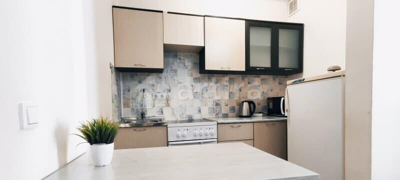 Студия, 31 м2, 6/17 эт. Тюмень - изображение 2