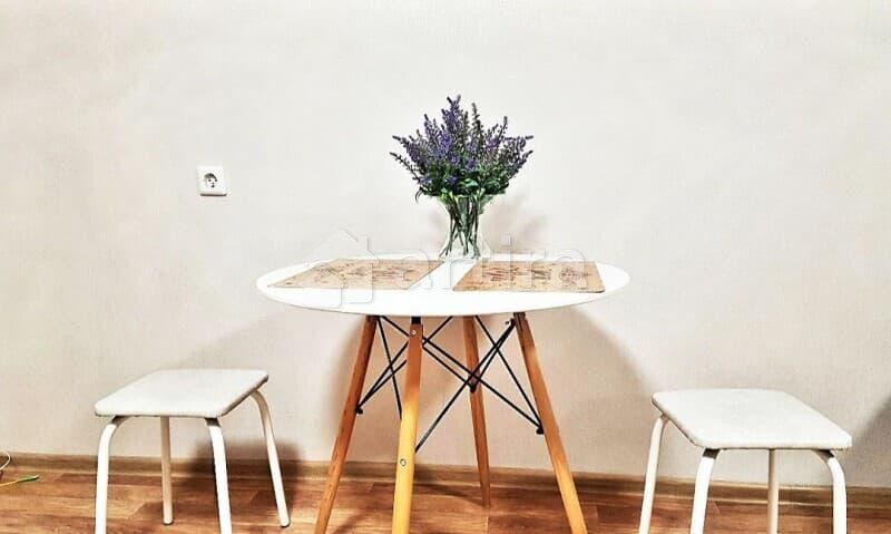 1-комн. квартира, 47 м2, 4/5 эт. Самара - изображение 5