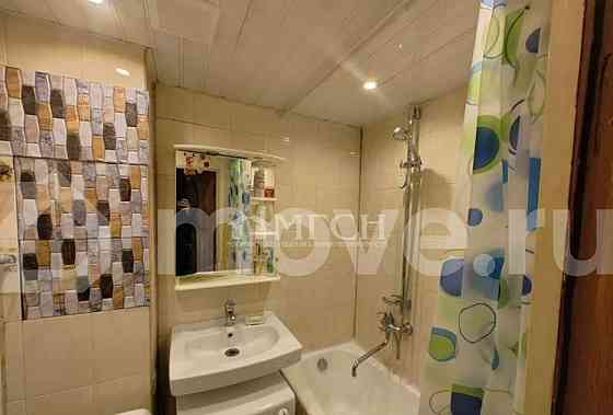 1-комн. квартира, 35 м2, 3/12 эт. Москва