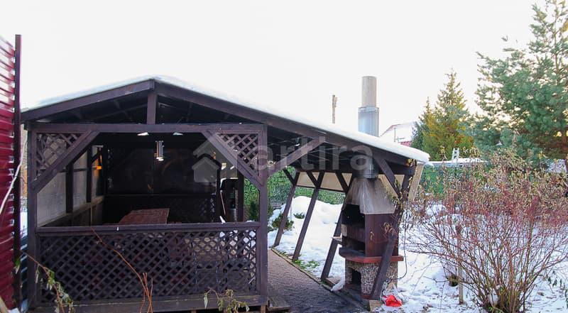 Коттедж, 400 м2 Мытищи - изображение 3