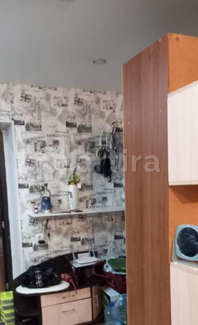 Комната, 18 м2, 3/5 эт. Красноярск - изображение 4