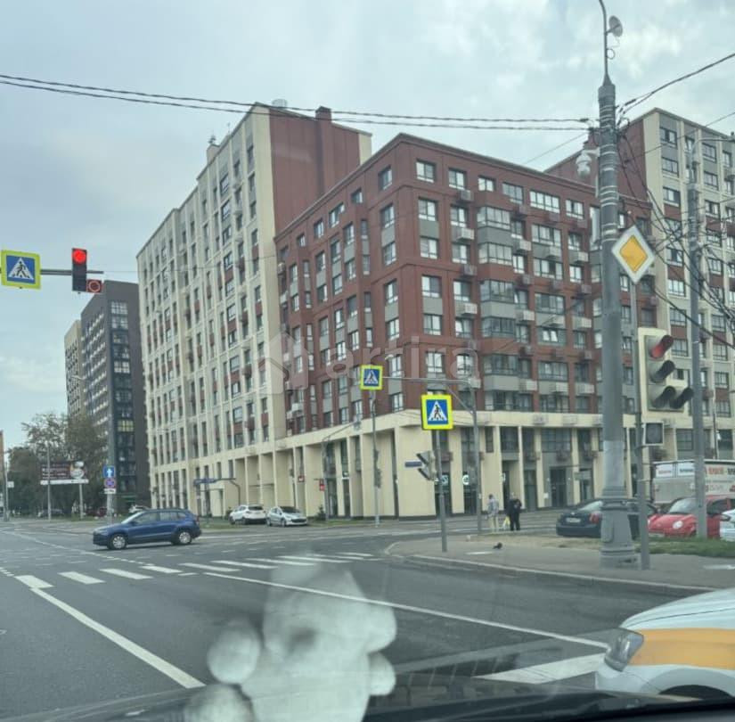 Гараж, 13.5 м2 Москва - изображение 1