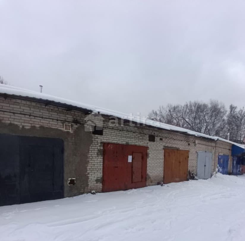 Гараж, 25 м2 Пушкино - изображение 5