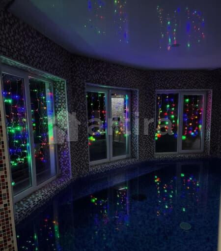 Коттедж, 250 м2 Чехов - изображение 12