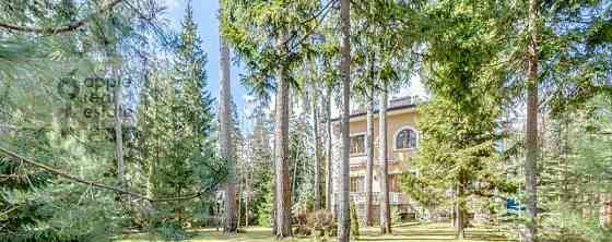 Дом, 500 м2, 30 соток, 2 эт. Одинцово