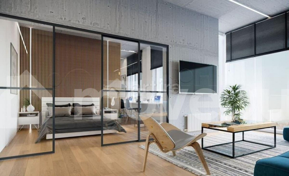 3-комн. квартира, 82.4 м2, 30/35 эт. Москва - изображение 6