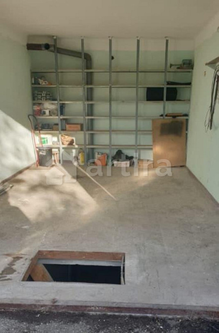 Гараж, 30 м2 Пятигорск - изображение 4