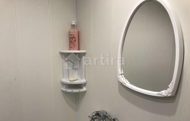 1-комн. квартира, 30 м2, 3/3 эт. Туймазы - изображение 12