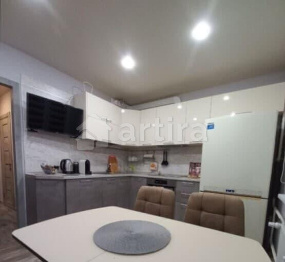 2-комн. квартира, 57 м2, 5/12 эт. Москва - изображение 12