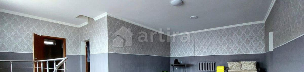 Дом, 310 м2, 3 сотки, 2 эт. Ростов-на-Дону - изображение 1