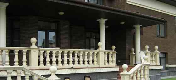 Коттедж, 700 м2, 10 соток, 3 эт. Одинцово