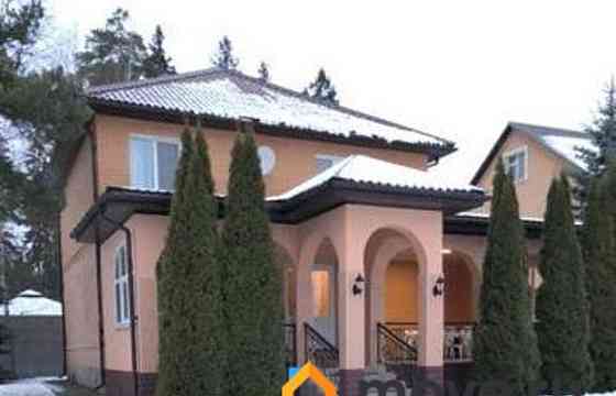 Дом, 200 м2, 12 соток, 2 эт. Солнечногорск