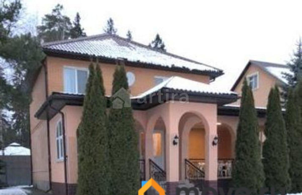 Дом, 200 м2, 12 соток, 2 эт. Солнечногорск - изображение 3