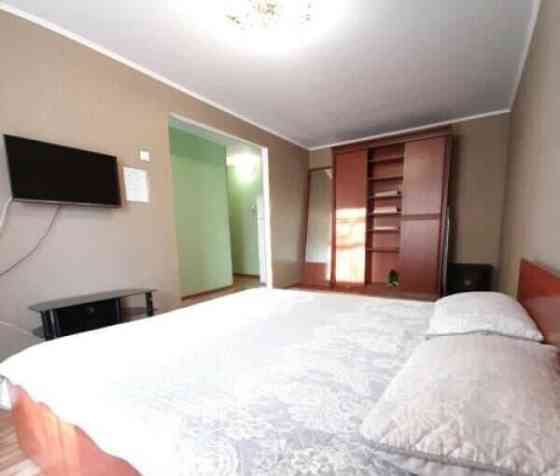 1-комн. квартира, 37 м2, 2/4 эт. Екатеринбург