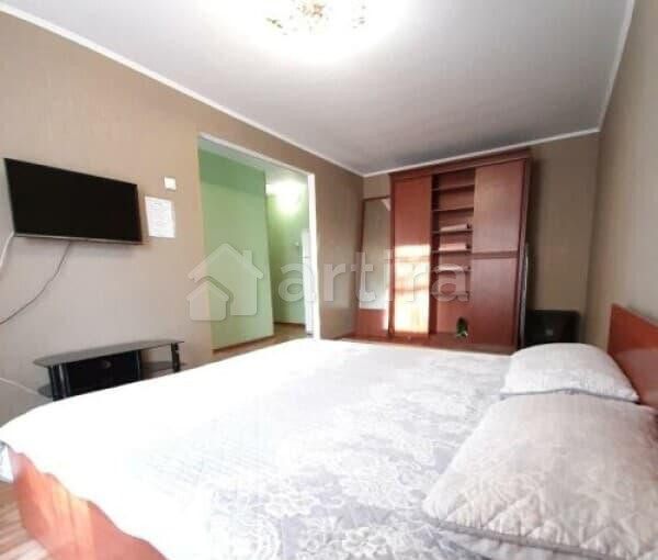 1-комн. квартира, 37 м2, 2/4 эт. Екатеринбург - изображение 3