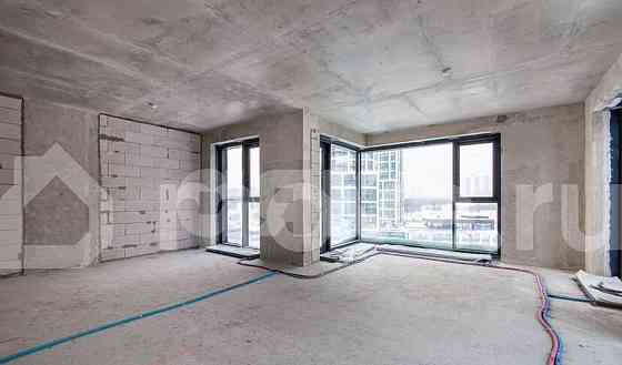 3-комн. квартира, 82 м2, 6/22 эт. Москва