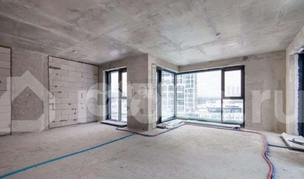 3-комн. квартира, 82 м2, 6/22 эт. Москва - изображение 6