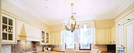 Коттедж, 640 м2, 0.7 га, 2 эт. Одинцово