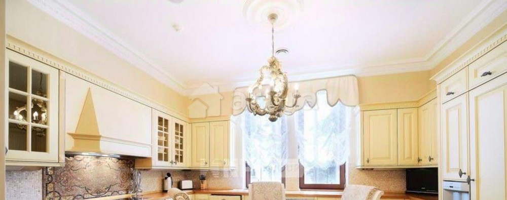 Коттедж, 640 м2, 0.7 га, 2 эт. Одинцово - изображение 6